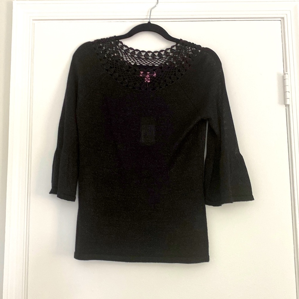 New with Tags! Lilly Pulitzer Barrington Sweater